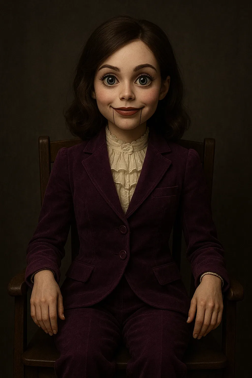 Evelyn Wynn