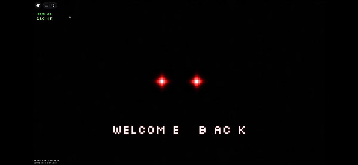 Welcome back jai