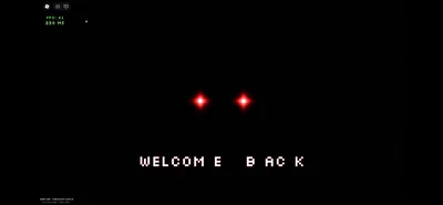 Welcome back jai