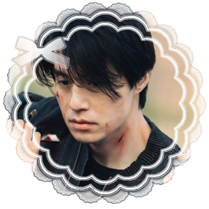 💌 · ̊ ༘ ꒰ Jeong Jin-man ꒱ ༘ ̊· 💌