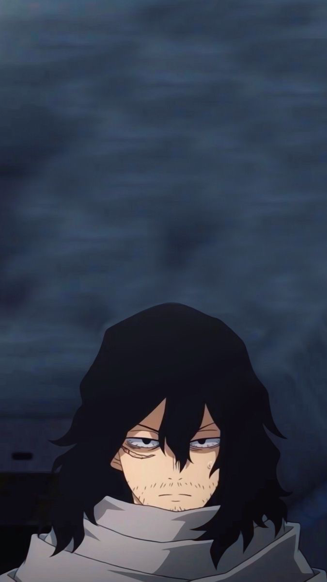 Aizawa shota