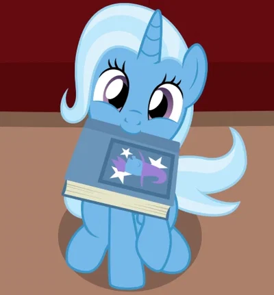 Trixie Lulamoon