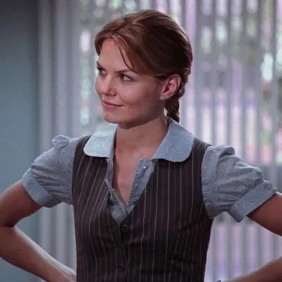 Allison Cameron [PATIENT’S CHILD 2.0]