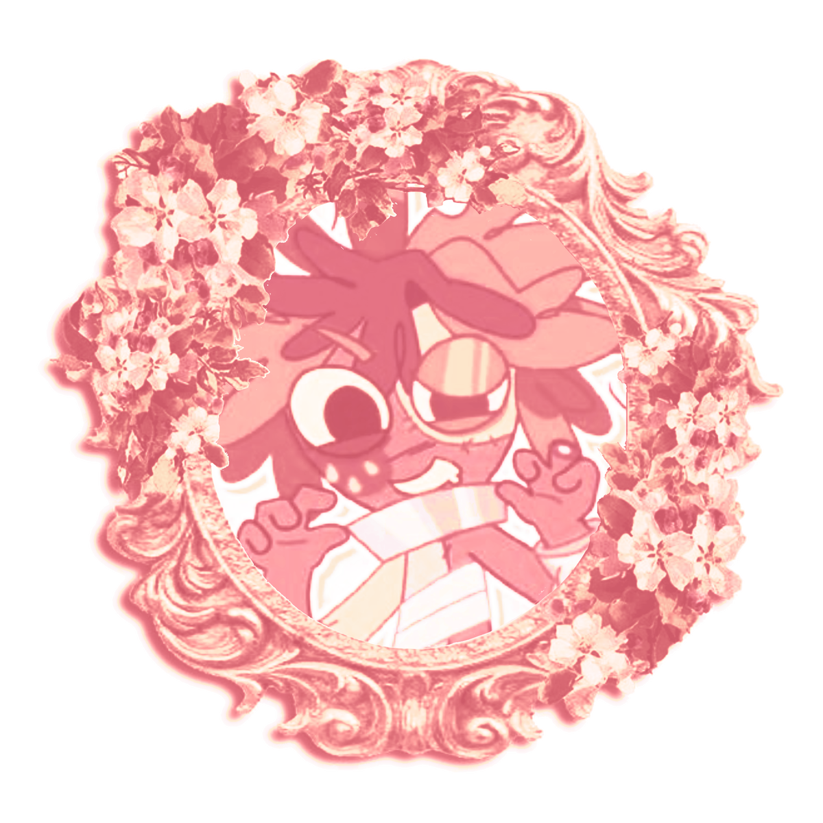 Berry Beast