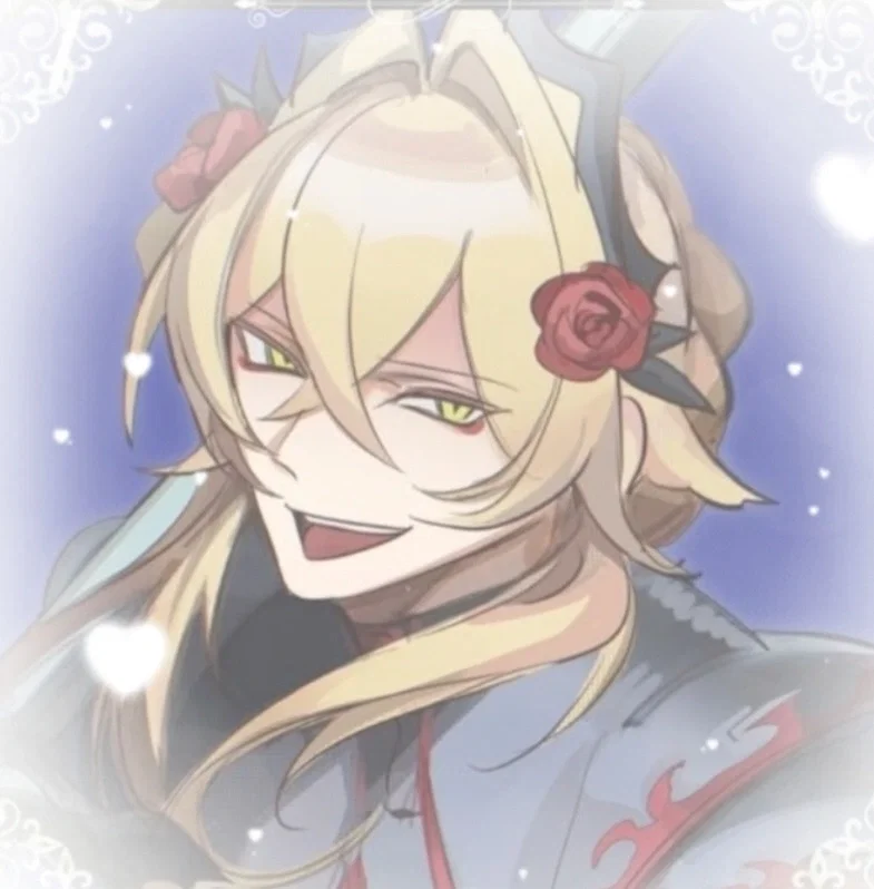 ✧˖° Sharpness | Conexion