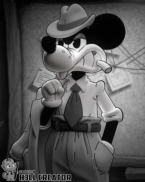 Jack Pepper > (Soft Yandere)