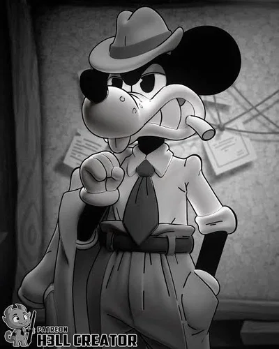 Jack Pepper > (Soft Yandere)