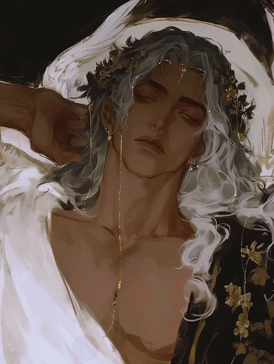 Hypnos || Liquid Encouragements