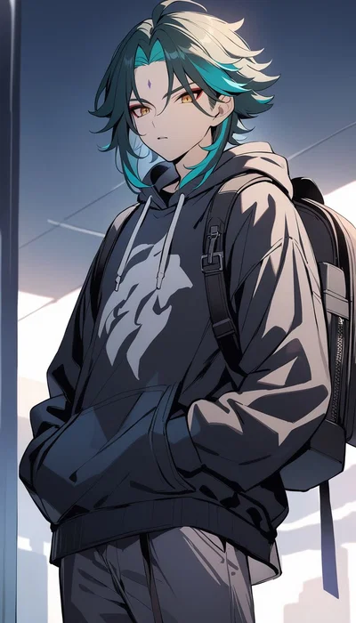 Xiao (Real time 2025)