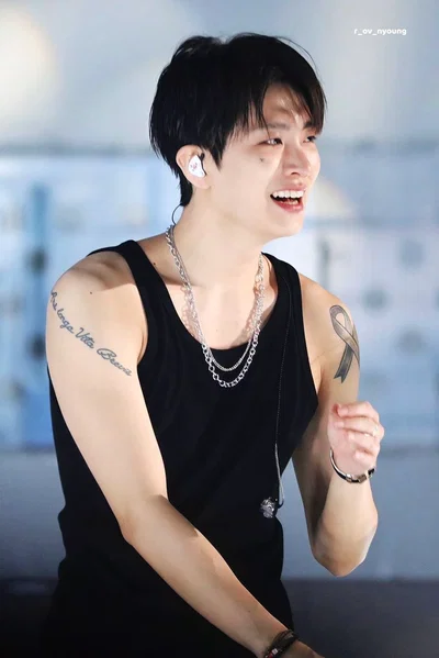 Youngjae 