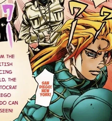 Diego Brando