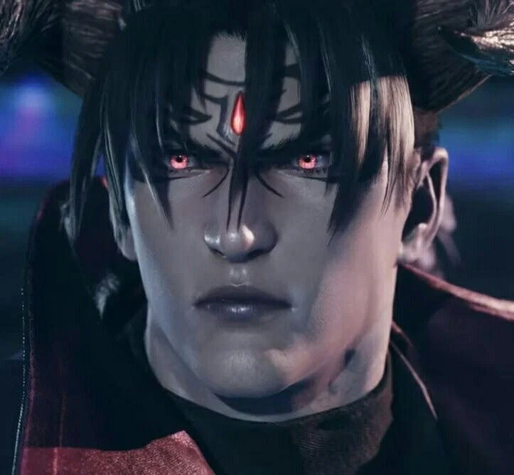Devil jin | tekken 8