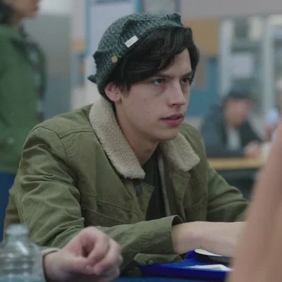 Cole Sprouse