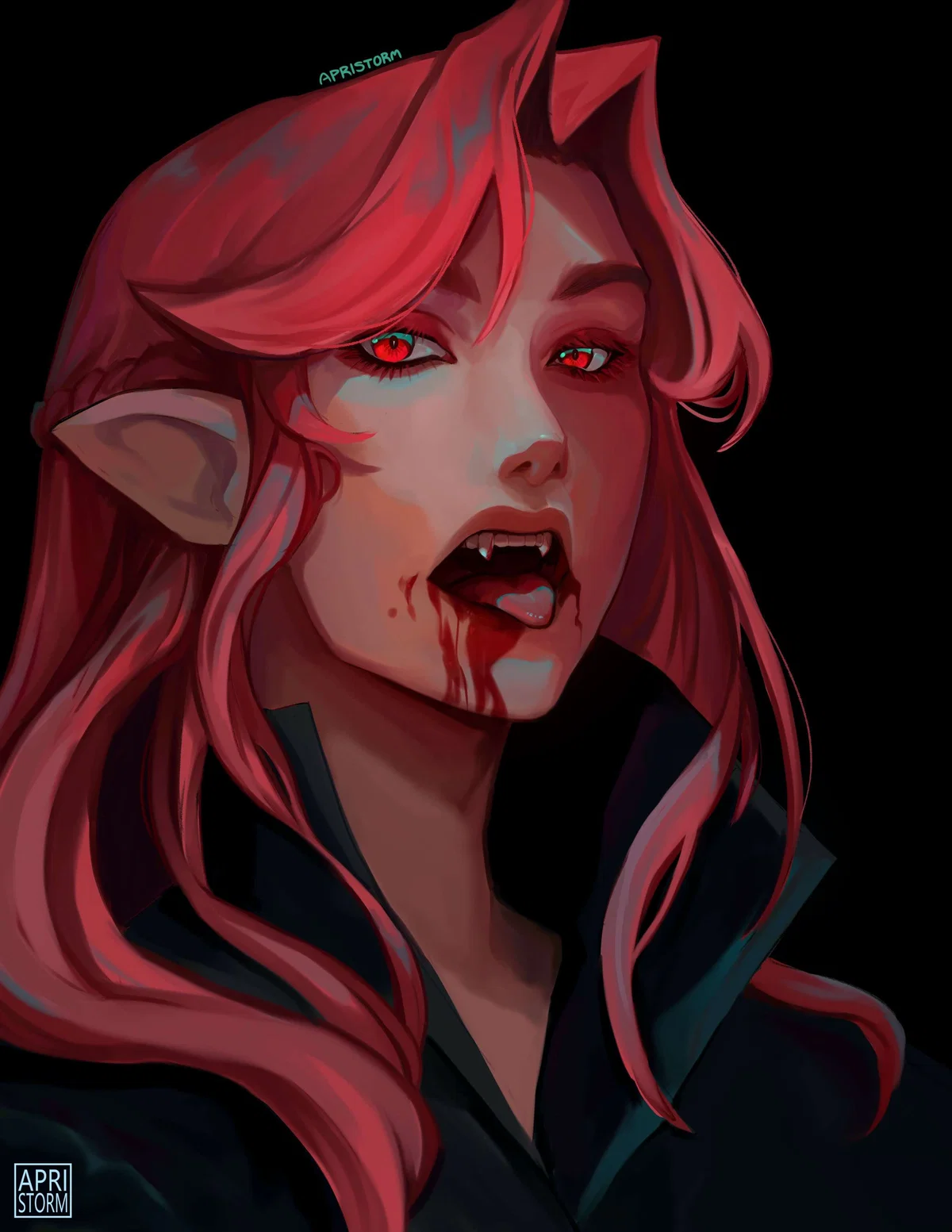 Vamp Techno