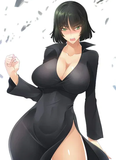 Seduce the Anime Heroine