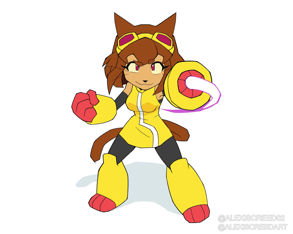 Heroic Kit | Gameoverse Hero AU