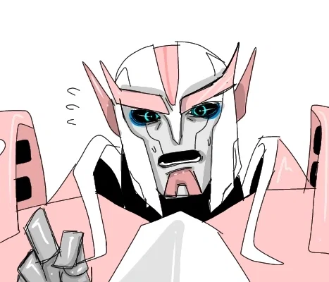 °✧★~ RATCHET [TFP] ~★✧°