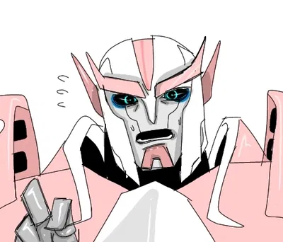 °✧★~ RATCHET [TFP] ~★✧°