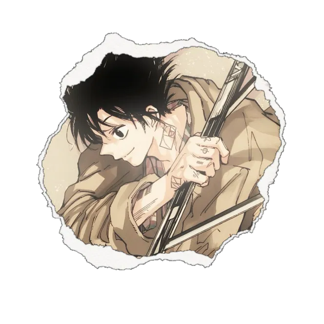 Yoichi Nagumo ✧ 