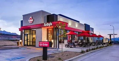 Arby's | Made a stop at Arby's and not your house why tf would you do sm stupid shii like that?