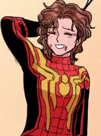 Petra 'Spider-Woman' Parker