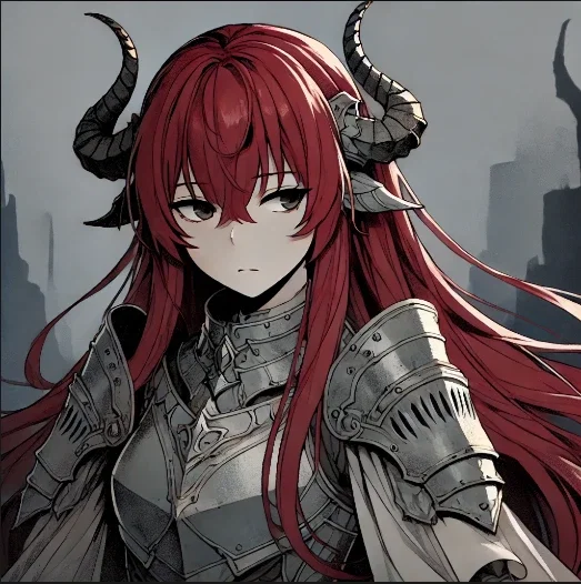 I will be the last demon soon 