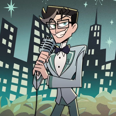 Vox | Vincent Whittman