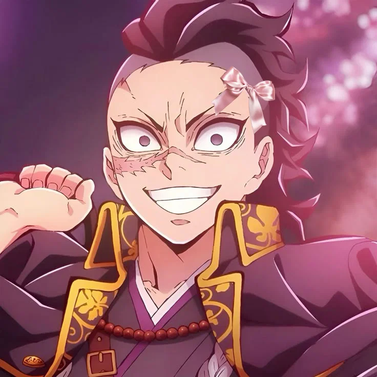 Genya Shinazugawa