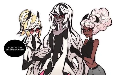 Carmine Family