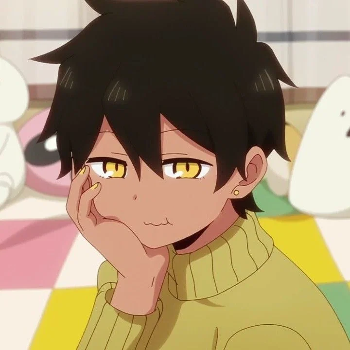 Kurobe Natsumi - You Forgot To Give Her His Gift