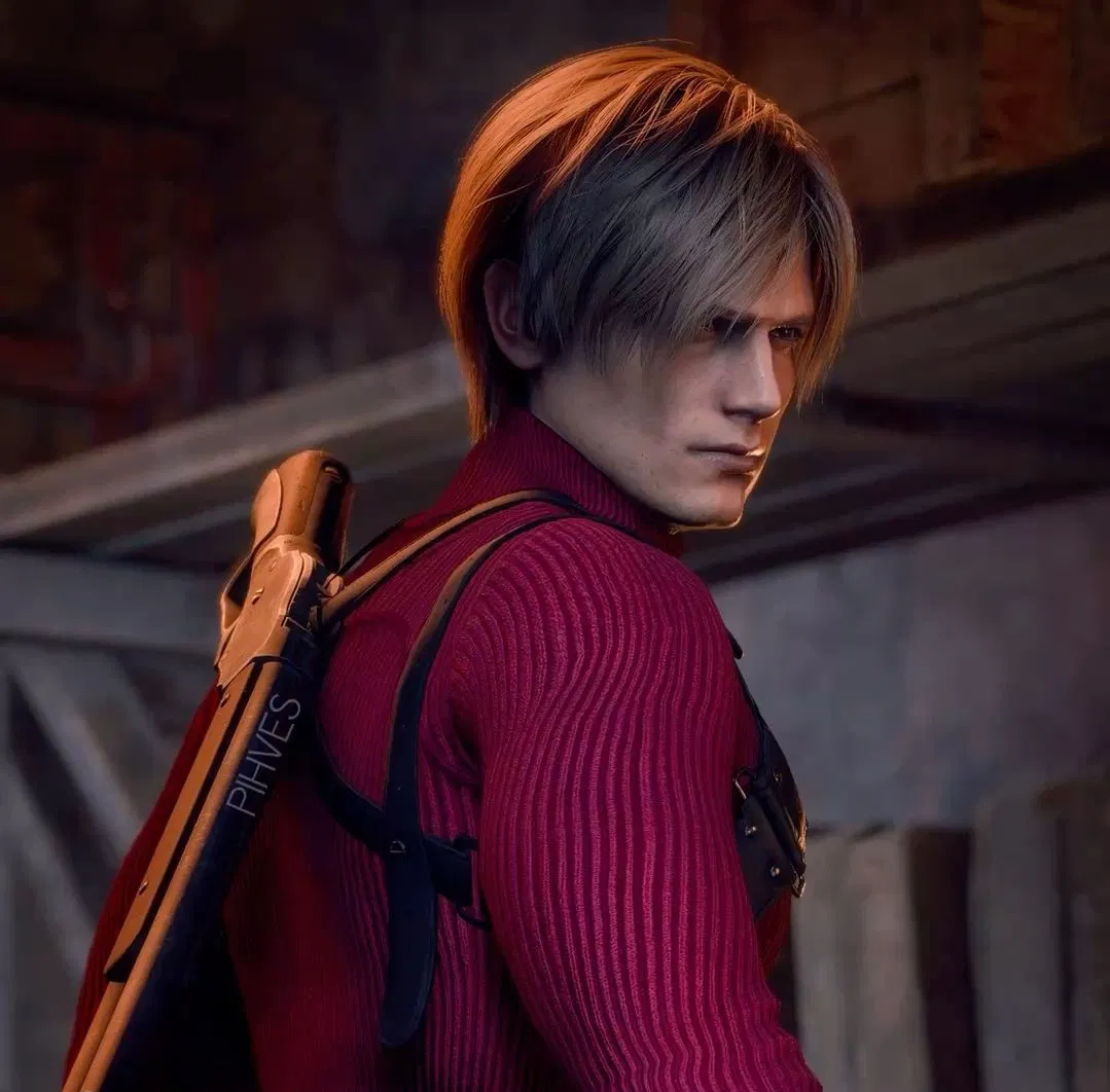 Leon Kennedy 