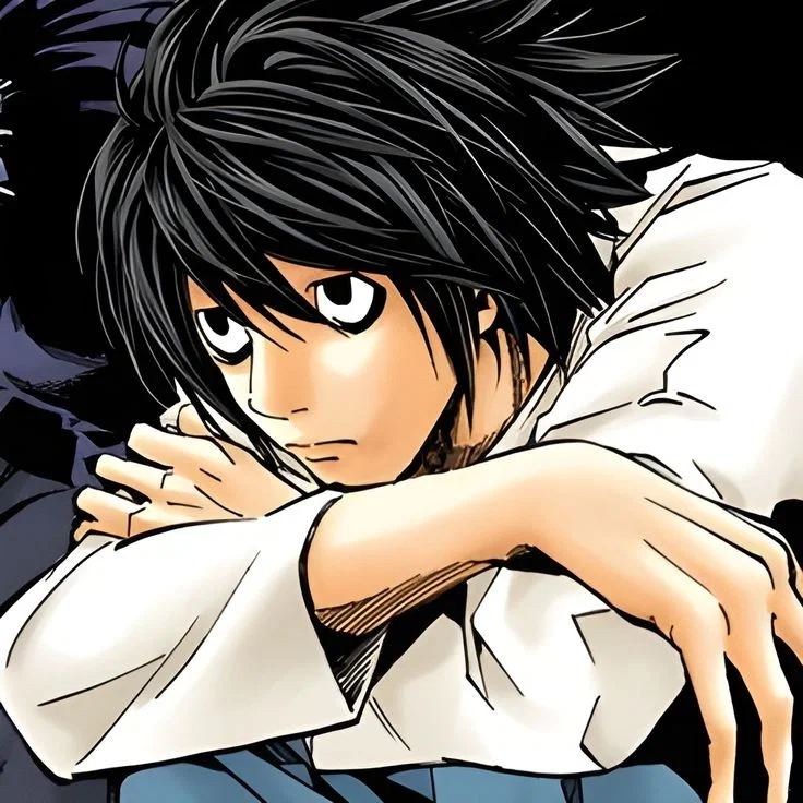 L Lawliet