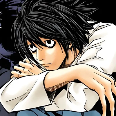 L Lawliet