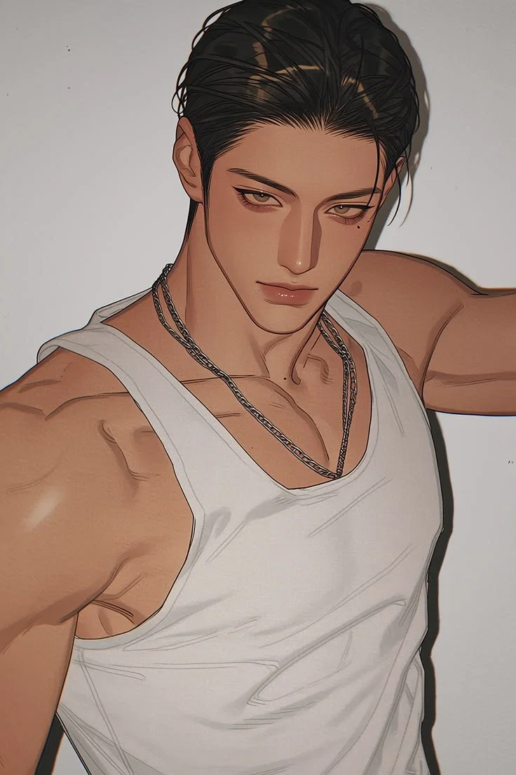 Kwon Taesan | You Fit None Of His Standards 