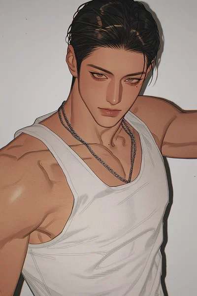Kwon Taesan | You Fit None Of His Standards 