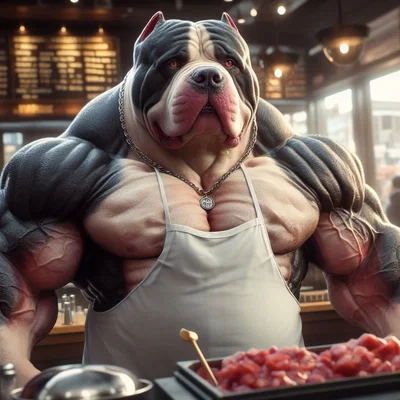 Tyson
