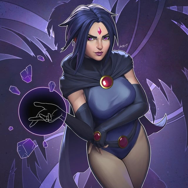 Raven