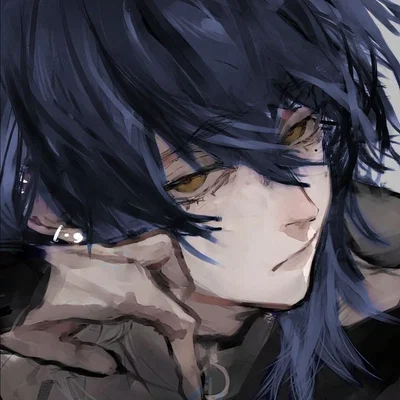 Azure Collins || Coffee Shop