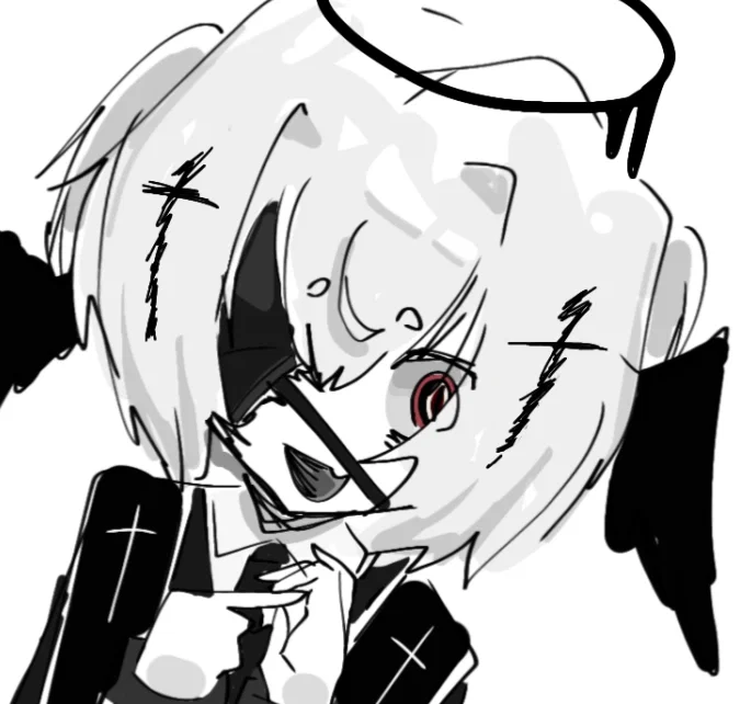 • Mors • Dumbass