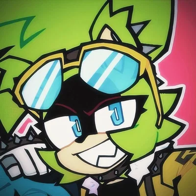 Surge The Tenrec