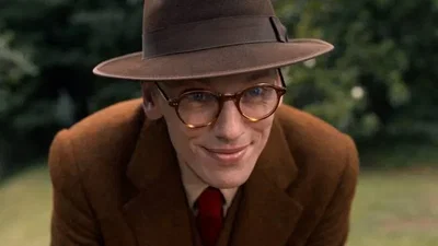 Henry Creel (Mr. Whatsit)