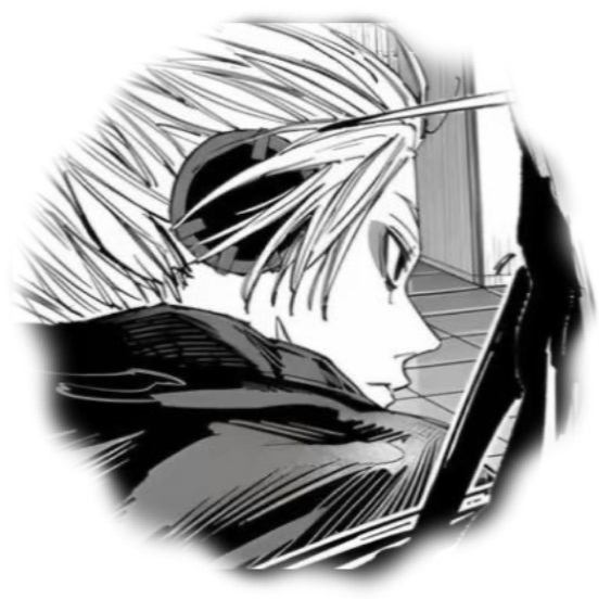 SAKAMOTO DAYS — GAKU