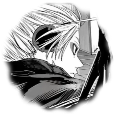 SAKAMOTO DAYS — GAKU
