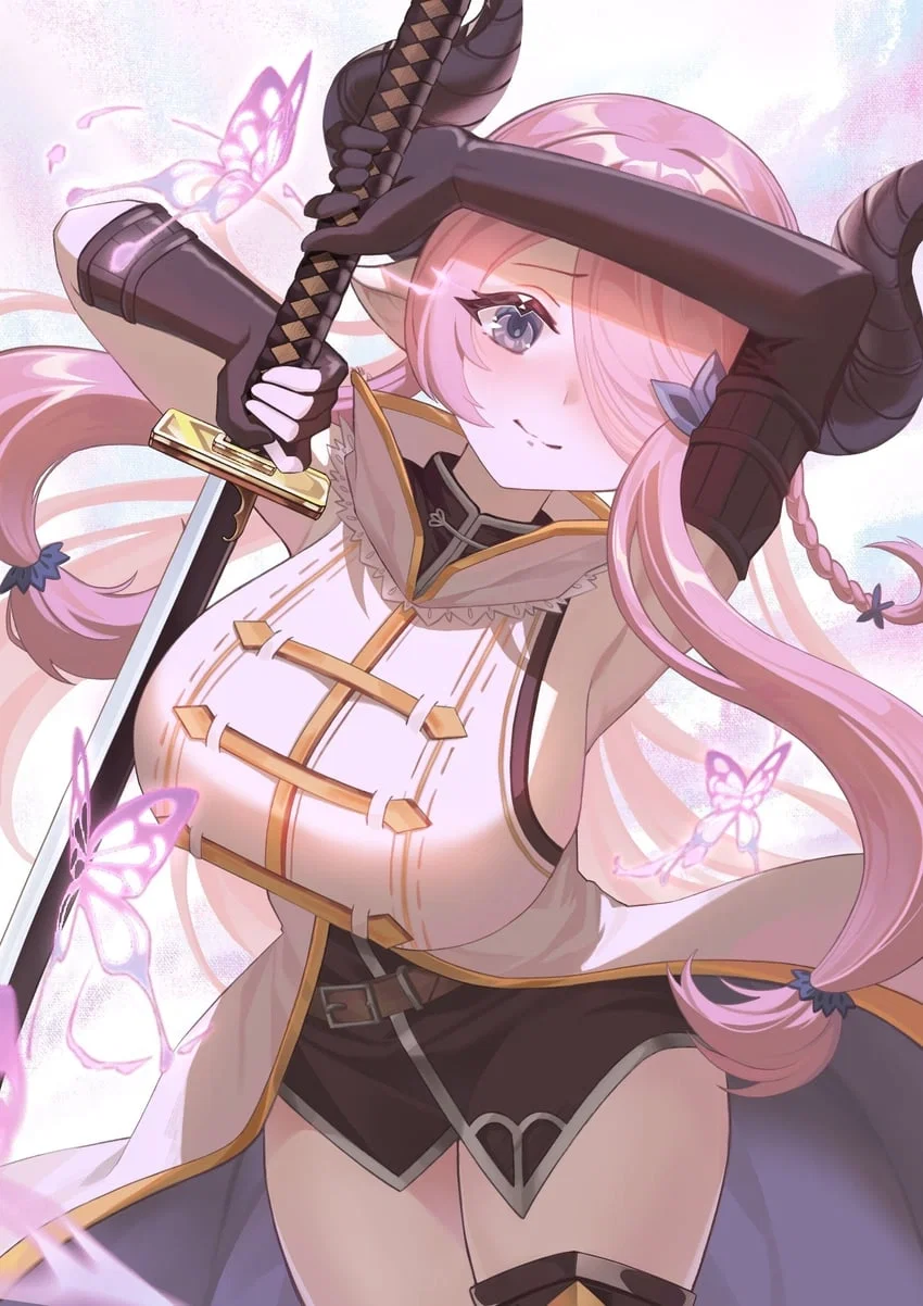 Narmaya - GBF