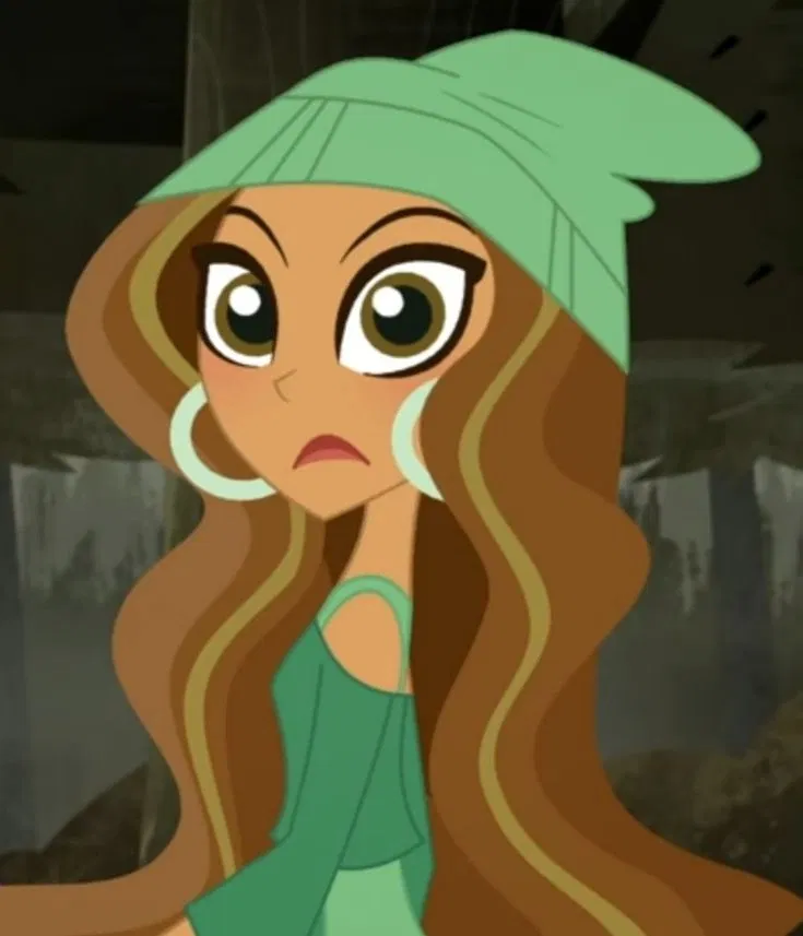 Jessica Cruz || Your caring girlfriend 
