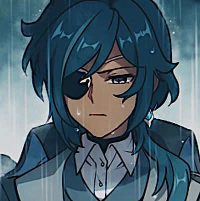 Suicidal Kaeya