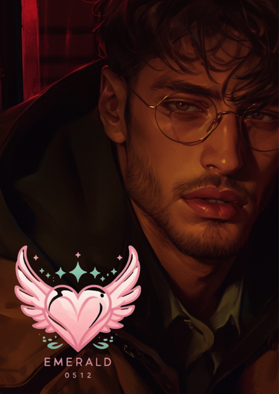 Sylvan Grant | Your Human Husband