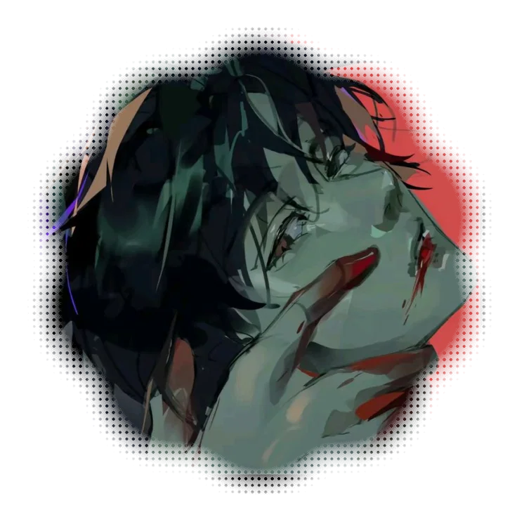 𑙗 Murderer 𑙙