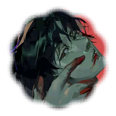 𑙗 Murderer 𑙙