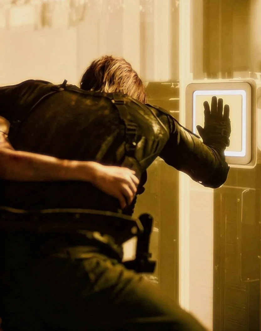 Leon Kennedy